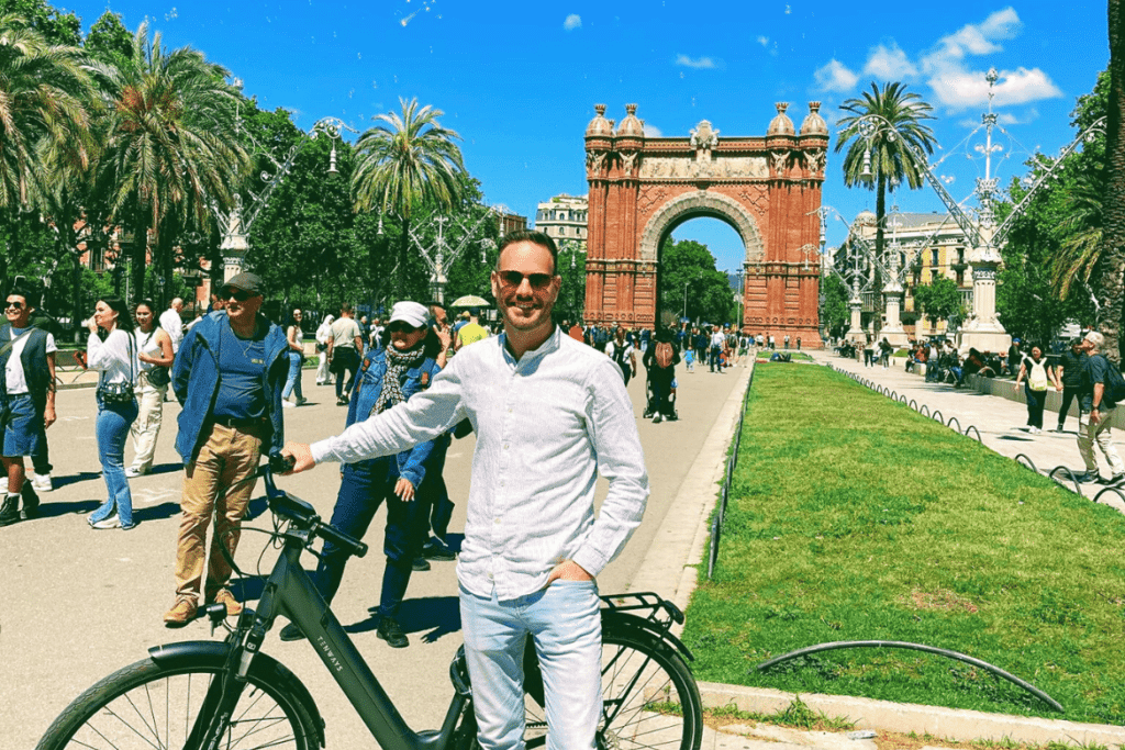 gay Barcelona